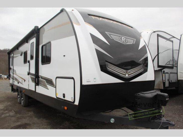 Thumbnail Photo undefined for New 2022 Cruiser Radiance